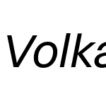 Volkart