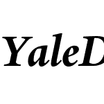 YaleDesign