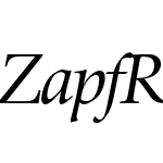 Zapf