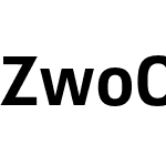 Zwo OT