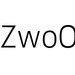 Zwo OT