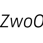 Zwo OT