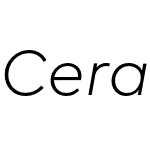 Cera PRO