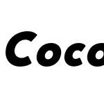 Coco Goth Heavy