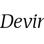 Devin