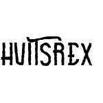 hvitsrex