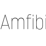 Amfibia Condensed