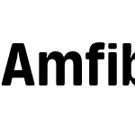 Amfibia Condensed