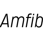 Amfibia Condensed