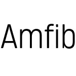 Amfibia Condensed