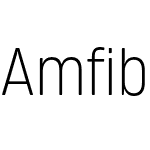 Amfibia Condensed