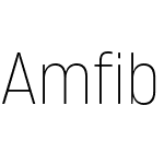 Amfibia Condensed