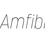 Amfibia Condensed