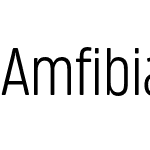 Amfibia Narrow