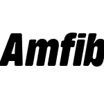 Amfibia Narrow