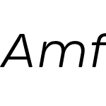 Amfibia Wide