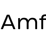 Amfibia Wide