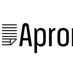 ApronCn-Book