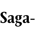 Saga