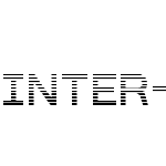 Inter-Bureau Gradient