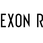 Exon regular