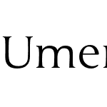 Umerica