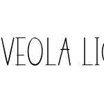 Veola Light