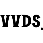 VVDS_Halau_Serif