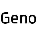 Genome