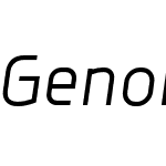 Genome