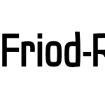 Friod