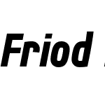 Friod