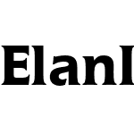 Elan ITC Pro