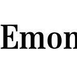 EmonaCond