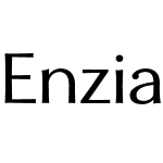 Enzia