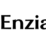 Enzia