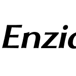 Enzia