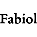 Fabiol