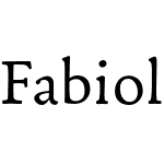 Fabiol