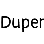 Duper Pro