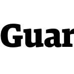 Guardian Egyptian