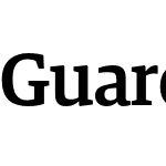 Guardian Egyptian