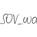 SOV_wayo