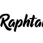 Raphtalia (Personal Use Only)