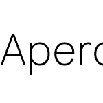 Apercu Pro