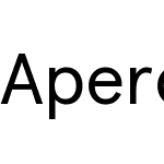 Apercu Pro