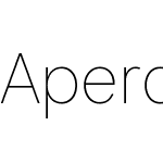 Apercu Pro