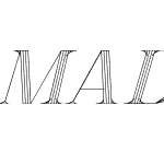 MAD Serif