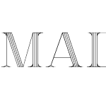 MAD Serif