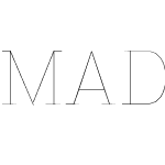 MAD Serif